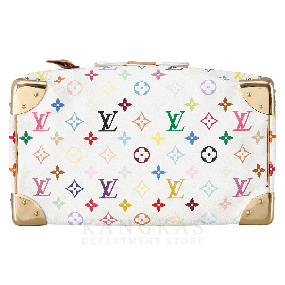 LOUIS VUITTON(USED)루이비통 모노그램 멀티컬러 스피디 30
